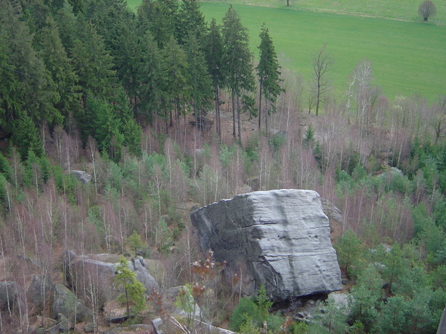 Stone-Dize
